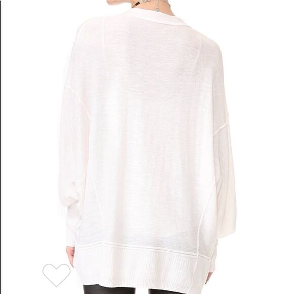 Free People Days Like This Cardigan - Picture 3 of 12